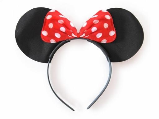 Fascia Testa Topolino 1 Pz.
