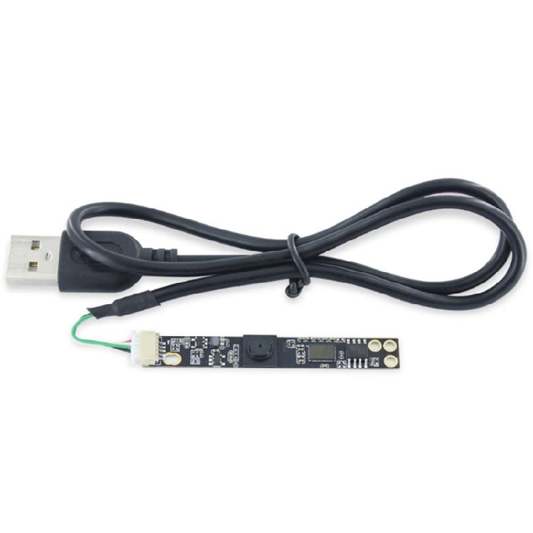 USB Camera Lens Assembly OV2720 Video Camera Module 1920x1080 Resolution USB FreeDriver Board 1