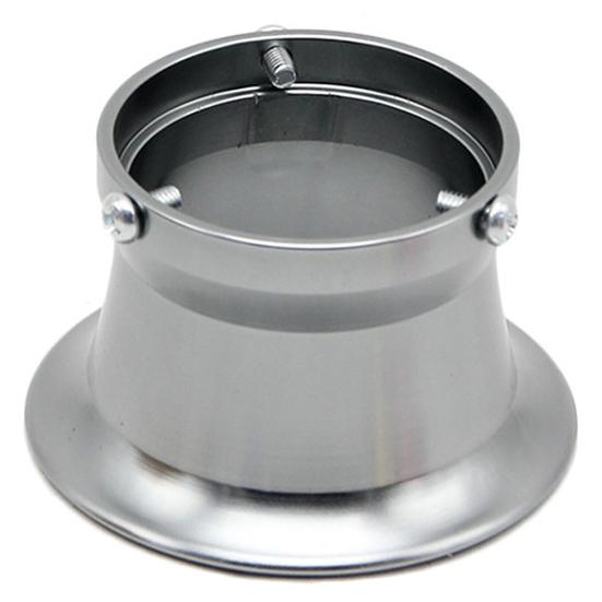 

50-мм інтерфейс чашки повітряного фільтра для карбюратора 24/26/28/30 мм сірий