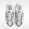Nike V5 RNR White Vast Grey Metallic Silver Black (Women's)