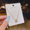 Collares y colgantes – Collar colgante