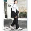 Raincoat for Rain Top and Bottom Suitable for School Super Water Night Elementary Middle Rainy Season Storage Bag Included [Limspace] Kids, Suit, Set,
