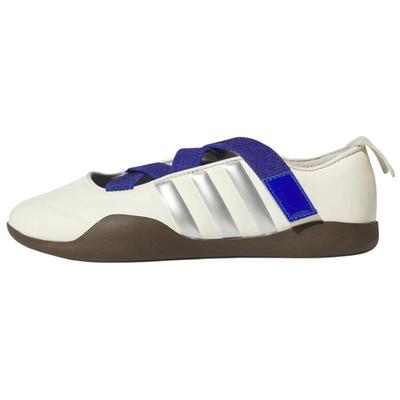 

Caroline Hu x CLOT x adidas Taekwondo Off White Silver Metallic JR6919 Женские 38 тусклый серый