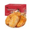 Snacks – Süßigkeiten
