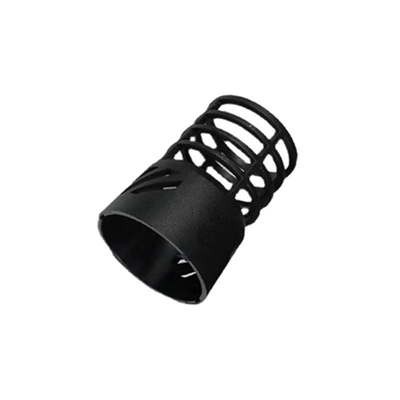 

Heat Insulation Cover for Auto Tint Film Hot Air Gun Protective Sleeve High Temperature Resistant Tool Accessory Heat Gun Shield