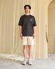 GAINSBORO Coolmore Dolphin Short Sleeve T-Shirt_Charcoal