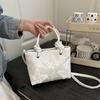 Butterfly Design Chinese Style Small Crossbody Bags for Women Luxury Fashion Tassel Tote Handbags Purses Sweet Shoulder Bags