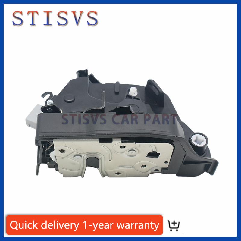 51218402537 Door Power Lock Latch Actuator Mechanism For BMW X5 E53 2000-2006 51218402540 51228402601 51228402602 High Quality