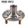 Mozzo Ruota Anteriore per Honda Fit 44600-SEL-000