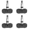 4PCS 20927604 TPMS Tire Pressure Sensor for Chevrolet Colorado GMC Canyon Hummer H3 Pontiac Montana Isuzu I-Series 15122618