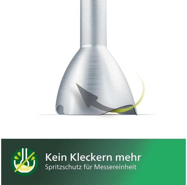 Immersion Blender Philips HR2534/00 Daily Collection ProMix