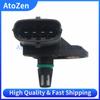 0261230099 Intake Pressure T-Map Sensor for Polaris Sportsman 450 570 700 800 850 1000 ETX RZR 900 480ED-1008060 37830-PWE-G01