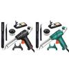 Efficient Welding Tool Set with EU Standard Plug Soldering Set Designed for Quick Heating and Safe Operations