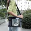Parrot & Small Pet Portable Shoulder Bag - Lightweight for Birds, Hamsters, Guinea Pigs & Rabbits