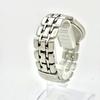 [New Battery] SEIKO DOLCE Men's Watch Navy 5E31-6010 520298 Genuine Belt