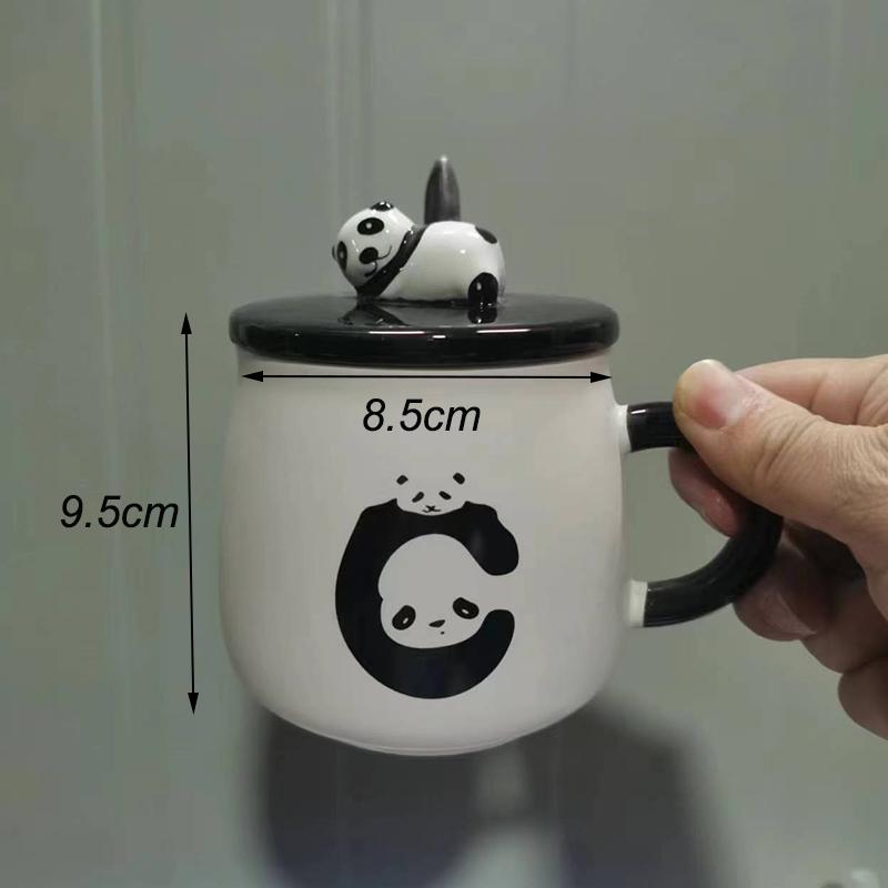 Original Mugs Creative Shaped Mug Cups of Coffee Cup to Go Personalized Gifts Cute and Different Cups Ceramics & Pottery Bar