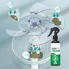 300ml Effective & Multi-Function Fan Cleaner Spray, Fan Cleaning Spray