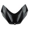 Cover Fairing Gas Tank 2Pcs ABS Carbon Fiber Pattern Front Replacement For Suzuki GSXR 600 750 06-07 Brand New