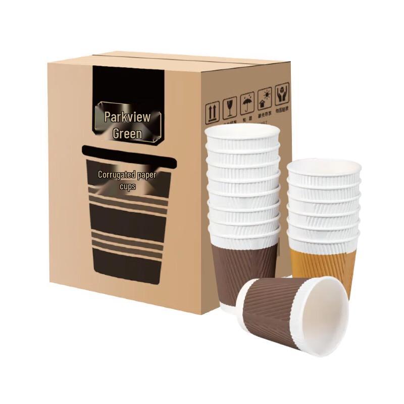 

Disposable Paper Coffee Cups