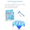 Trend Kids Toys Parent-Child Family Party Save Penguin Ice Block Breaker Trap Kids Adults Board Game Stress Reliever Fidget Toys