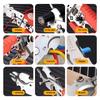 Electric Stripping Pliers Suitable for Home Repair Professional Use Cable Wire Cutting Stripping Efficient Cord Handling
