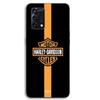 Coque Pour Oppo A95 Harley Davidson Motorcycles Maniacase
