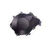 CVK Engine Cover Motor Stator Cover CrankCase Side Cover Shell For YAMAHA YZF-R6 R6 2003 2004 2005 R6S 2006 2007 2008 2009 2010