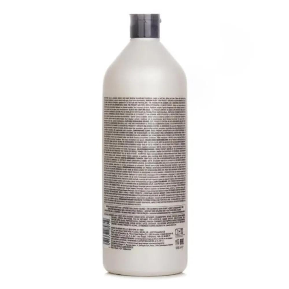 Redken Acidic Bonding Concentrate Shampoo (For Processed Hair) (Salon Size) 1000ml