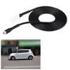 VGEBY Car Adapter Adapter Cable Auxiliary Cable 3 5mm Audio