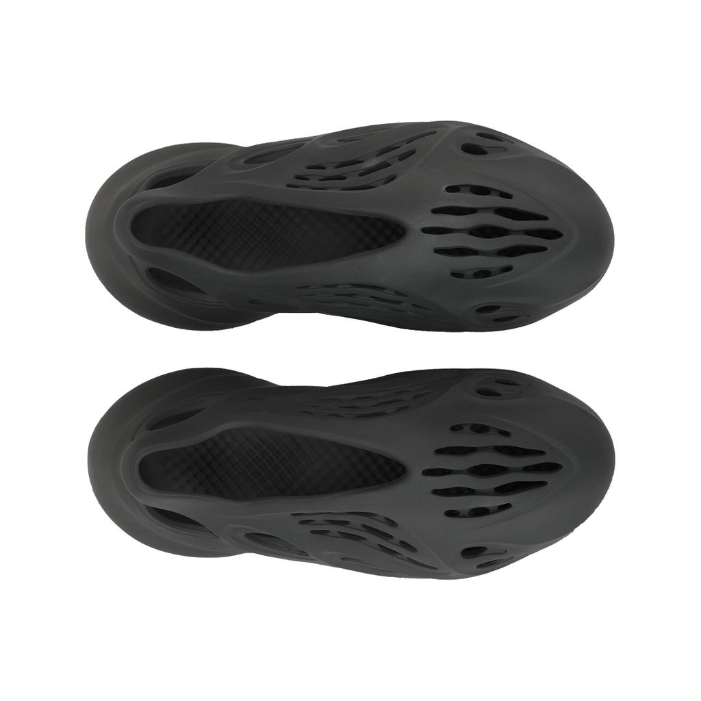 adidas Yeezy Foam Runner Carbon Unisex Sneakers Grå IG5349