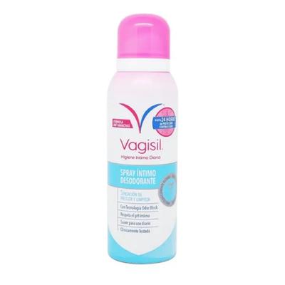 Vagisil Intimní deodorant ve spreji 125ml
