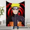 N-NarutoS U-UzumakiS N-NARUTOS Blanket Soft Warm Furry Throw Super Kids Toys Bed Sofa Car Cradle