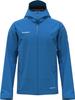 Jacke Mammut Treeline Hardshell mit Kapuze Herren (1010-31420) gletscherblau