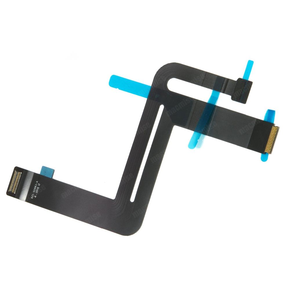 821 - 02663 Styreflate Touchpad Flex-kabel for MacBook Air 13" A2179 A2337