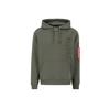 Alpha Industries Embroidery Hoodie