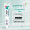 Dr. Tooth Plaque Inhibiting Toothpaste