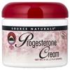 Progesterone Cream, 4 Oz (113.4 G)