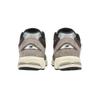 New Balance Nb 2002R Lightweight Vitality Flat Lace-Up Low-Top Running Shoes Unisex Sneaker U20024VT
