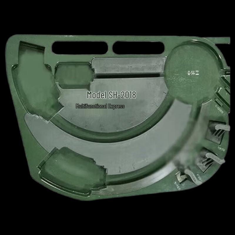 SH-2018 Multi-functional Speed Loader 50