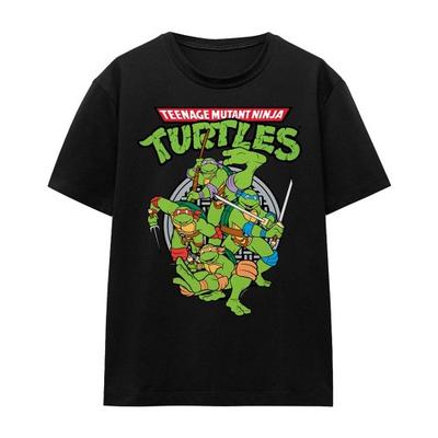 Womens/Ladies Group T-Shirt