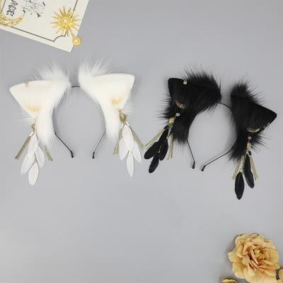 Accessories til hår – Hårbøjler til kvinder