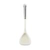 New Stainless Steel Handle Silicone Kitchenware Set Household Spatula Cooking Spoon Spatula Kitchen Non-stick Pan Silicone