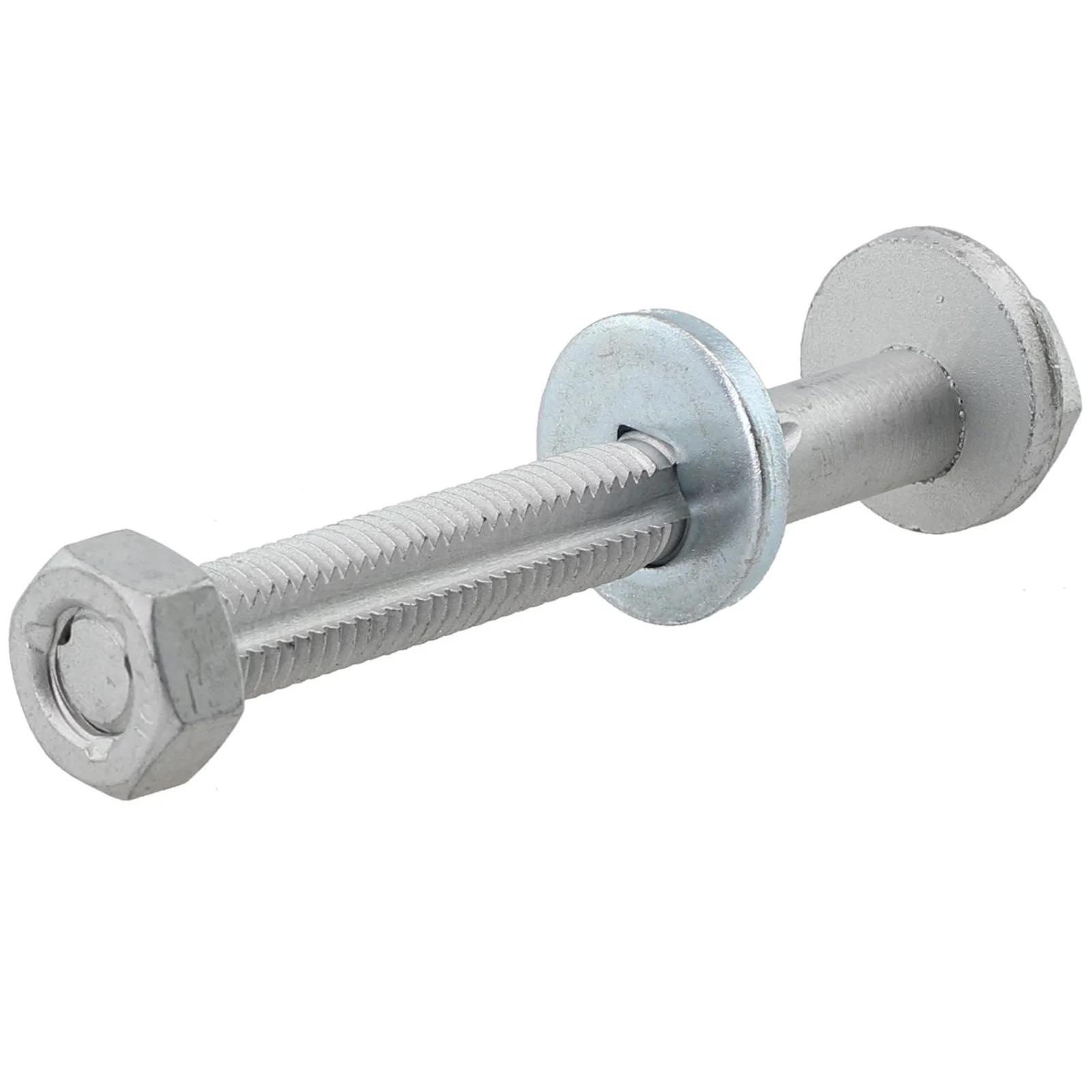 

Высокопрочный регулировочный болт подвески для модели SX 2007106 2007107 1006484-00-A Прочный устойчивый к ржавчине МеталлМатериал