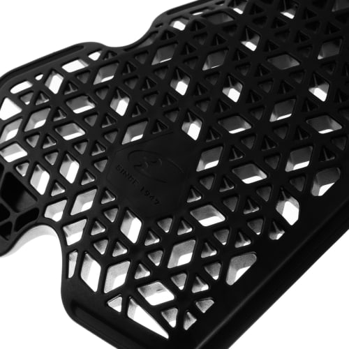 Komine Motorcycle SK-858 Enigma Light CE1 Chest DC Protector Black Free