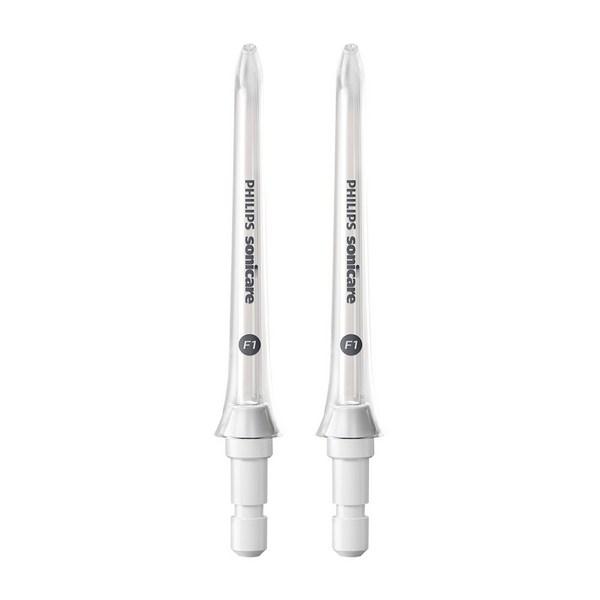

Philips Sonic Care Powerfold в виде стандартной насадки 2P, HX3042/00, 1