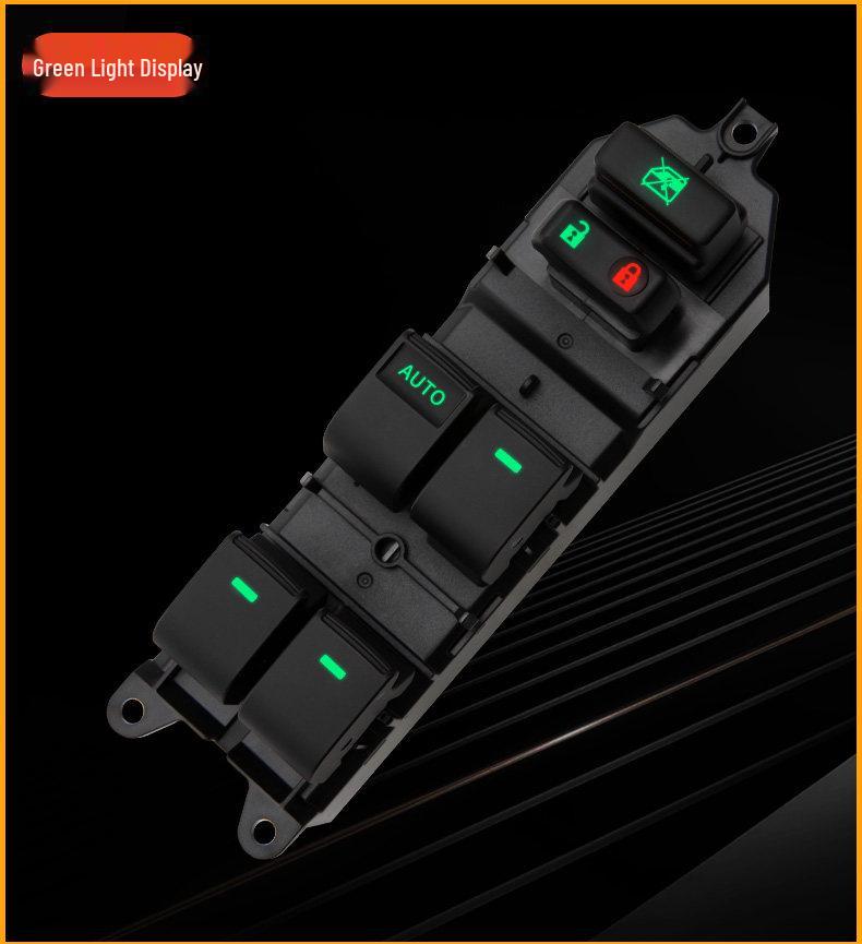 Toyota Corolla Power Window Switch 848200R040