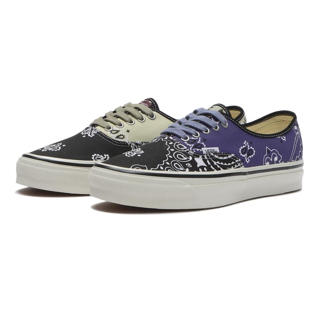 VN000D9NBMB Vans PREMIUM AUTHENTIC 44 "BANDANA MULTI"