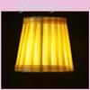 Fabric Lampshade Chandelier Beside Bed Lamp Hanging Light Cover Decorations
