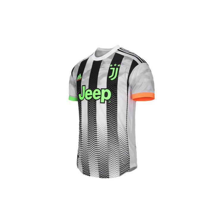 Palace X Adidas Juventus Authentisches Viertes Trikot FP7921