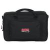 Gator Cases GK-1610 MIDI Controller Carrying Bag, 16"x10", Nylon, with Shoulder Strap Included. [Official Japanese Product]